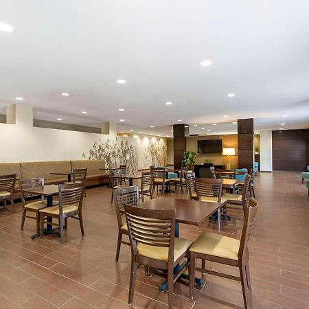 Sleep Inn & Suites Carlsbad Caverns Area Eksteriør bilde