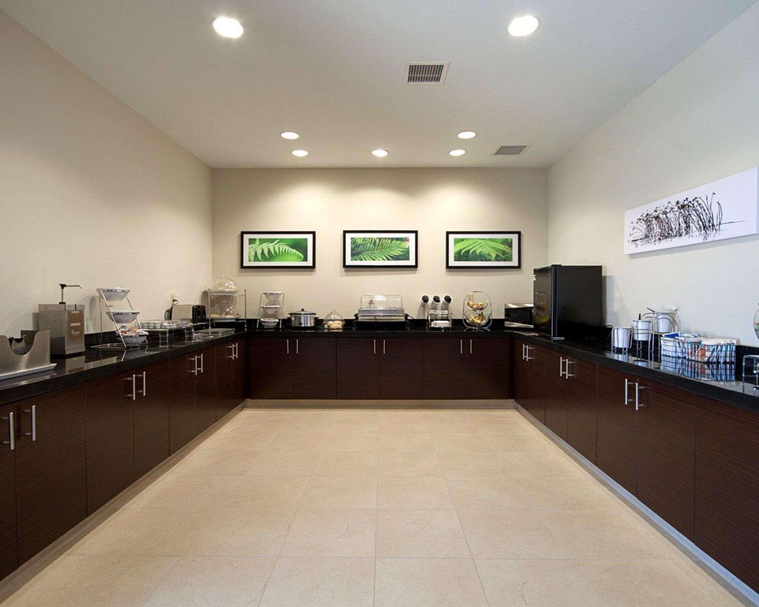 Sleep Inn & Suites Carlsbad Caverns Area Eksteriør bilde