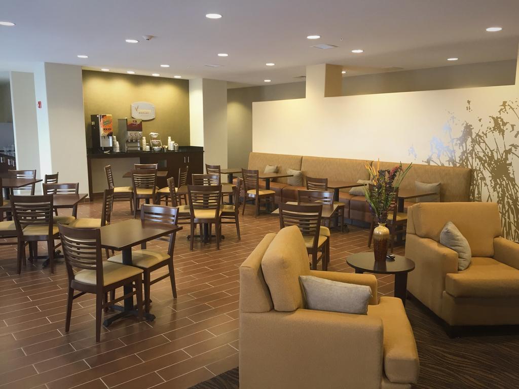 Sleep Inn & Suites Carlsbad Caverns Area Eksteriør bilde